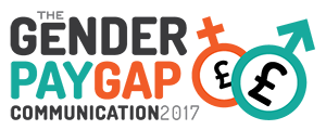 Gender Pay Gap Communication 2017