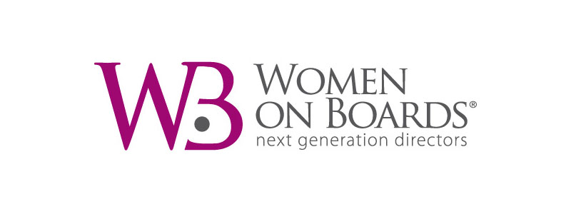 Women On Boards