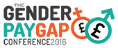 The Gender Pay Gay Conference 2016