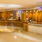 Copthorne Tara Hotel London Kensington
