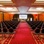 Copthorne Tara Hotel London Kensington