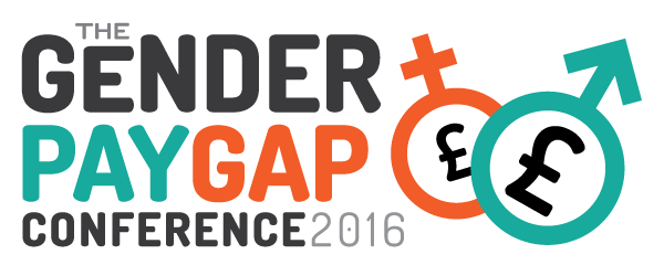 The Gender Pay Gap Conference 2016